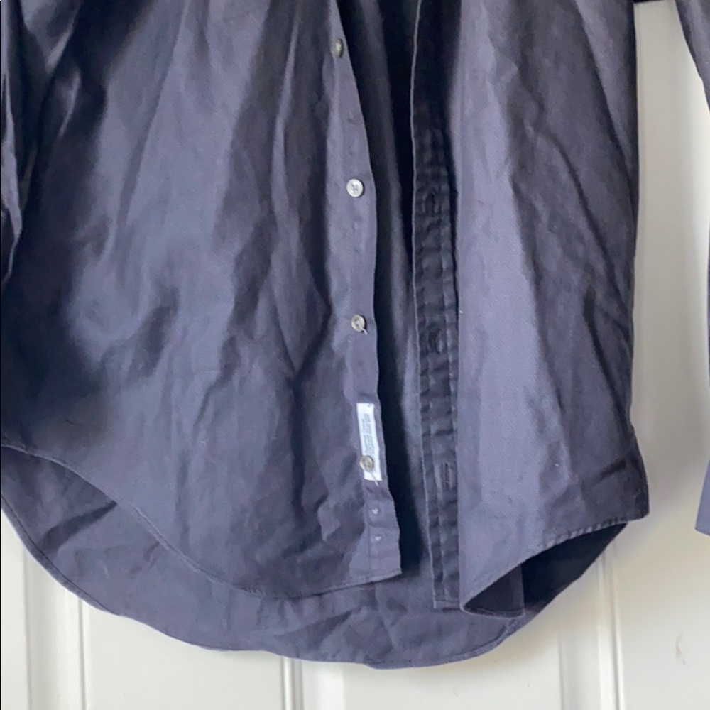 Craig Taylor button down - Picture 5 of 5